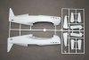 Specjal Hobby 32019 Morane Saulnier MS-406C.1 Hi-tech (1:32)